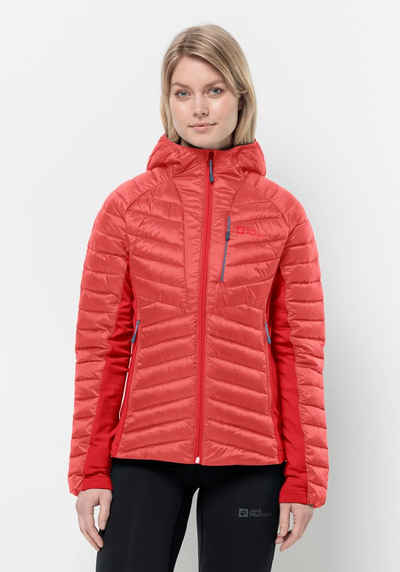 Jack Wolfskin Funktionsjacke ROUTEBURN PRO INS JKT W