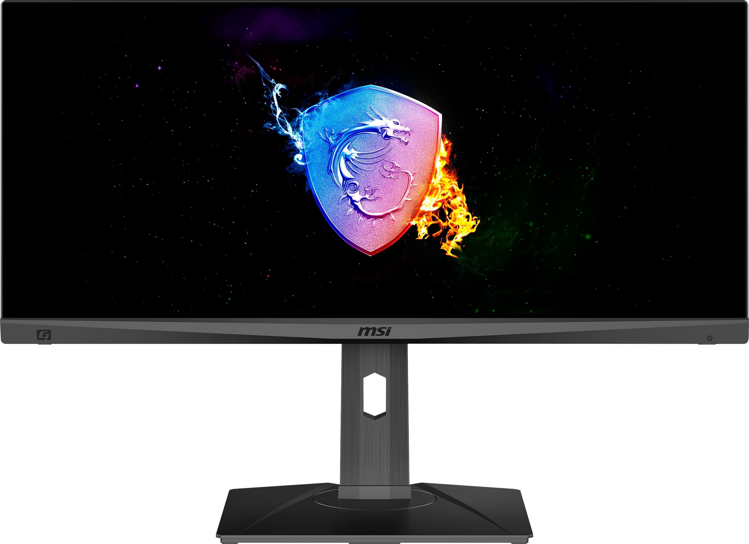 ", MSI Jahre 3 LED, Herstellergarantie, cm/29,5 Reaktionszeit, höhenverstellbar, WFHD, VA Optix x Gaming-LED-Monitor Hz, MAG301RF ms 1080 200 px, (75 1 2560 USB-C)