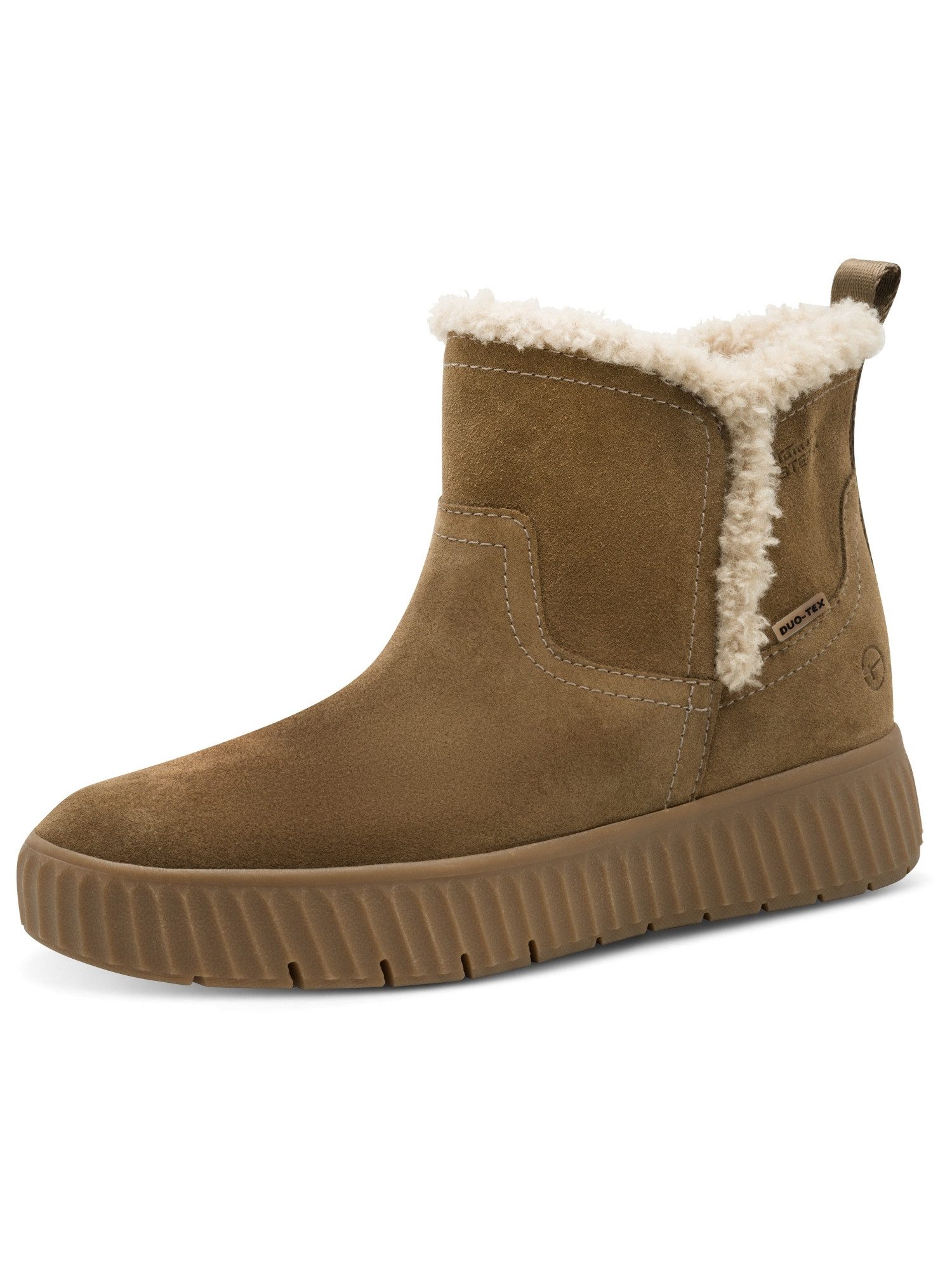 Tamaris WIDE FIT Stiefelette Removable Sock