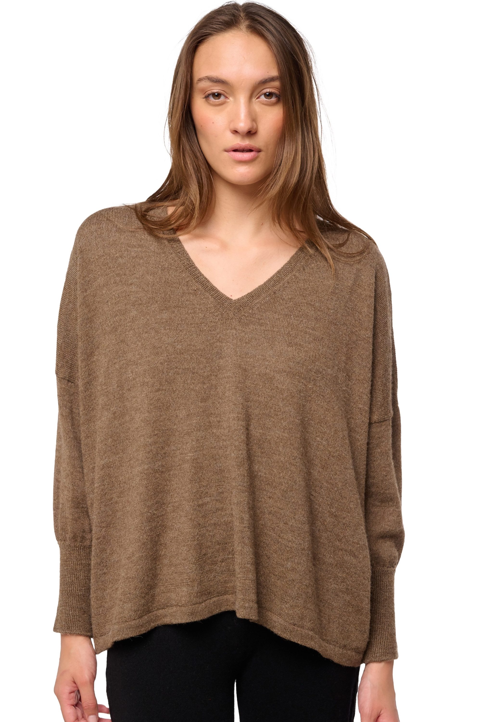 Strickpullover Damara