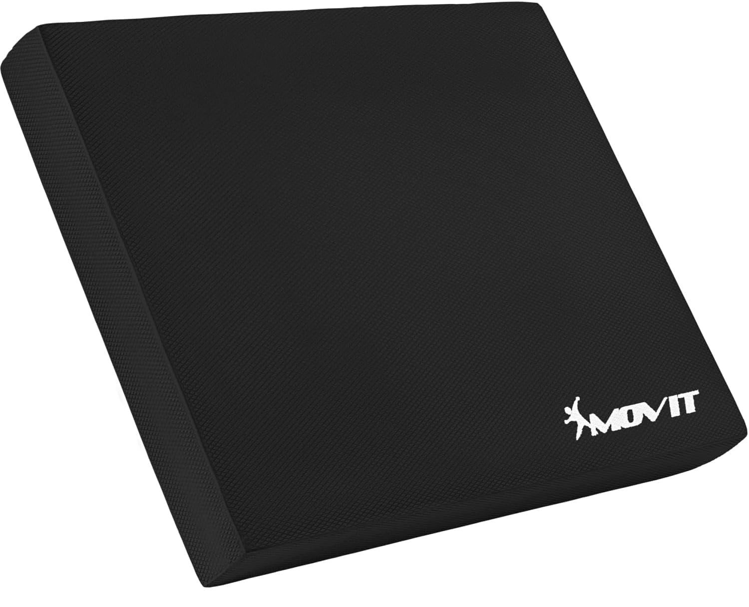 MOVIT Balanceboard Balance Pad aus Schaumstoff 50 x 40 x 6 cm
