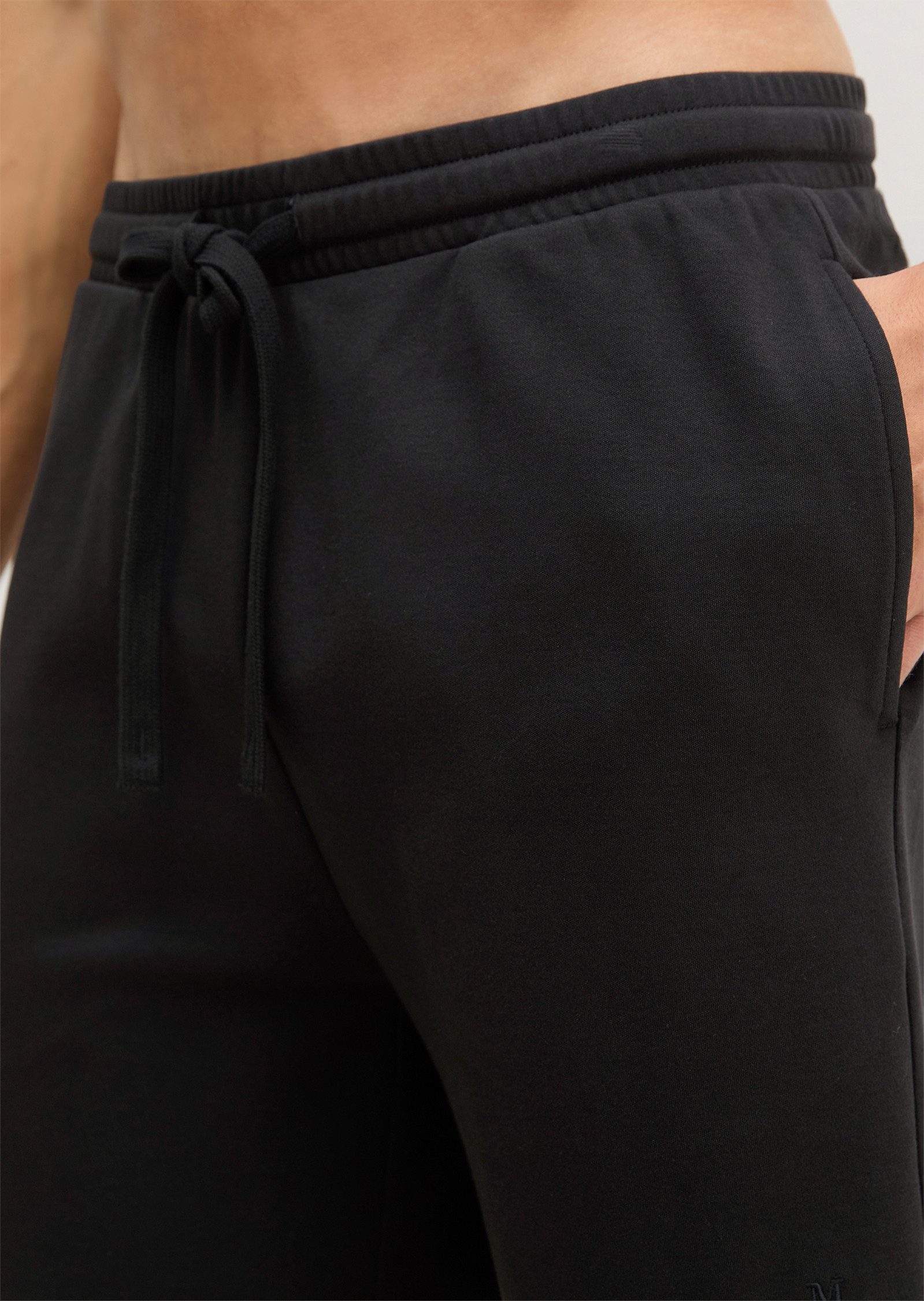 Marc O'Polo Loungepants Mix N Match Interlock – Bild 4 von 4