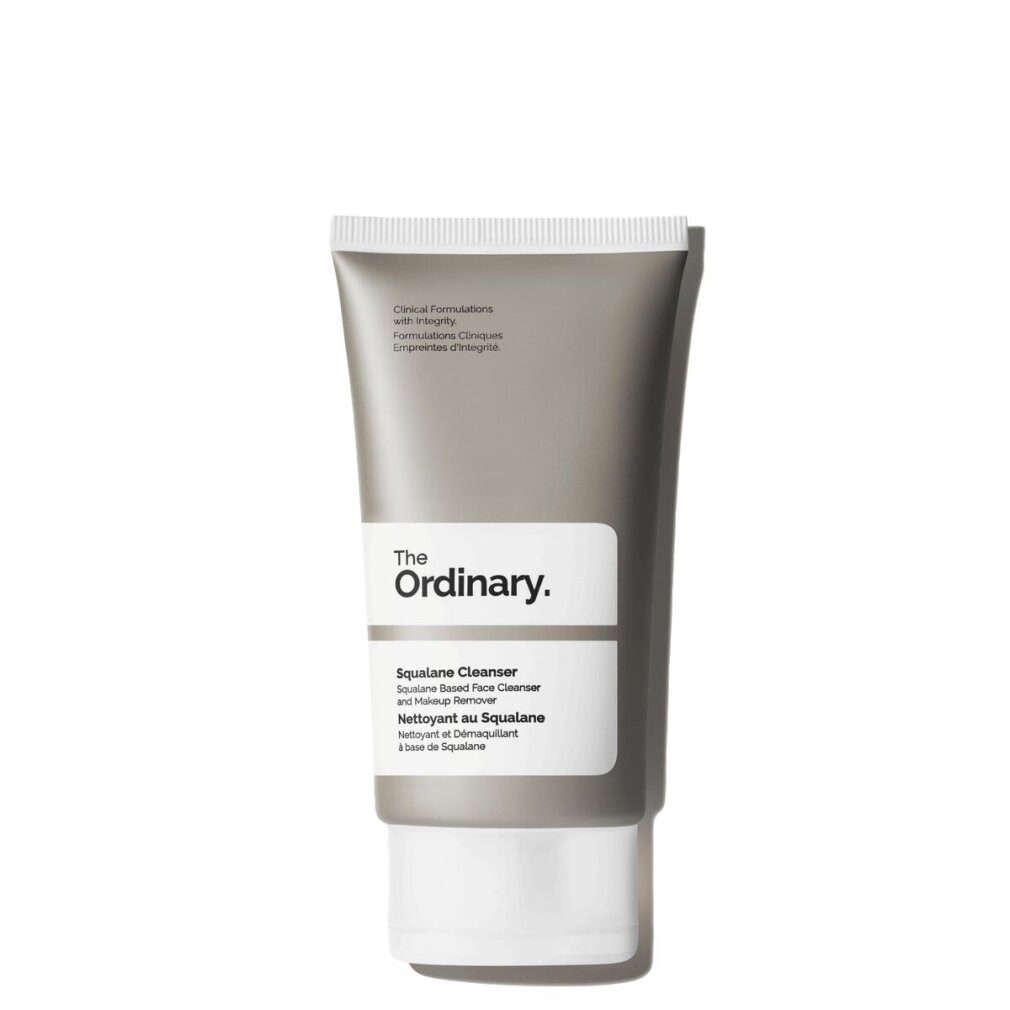 The Ordinary Körperpflegemittel Squalane Cleanser Gesichtswaschgel 50ml