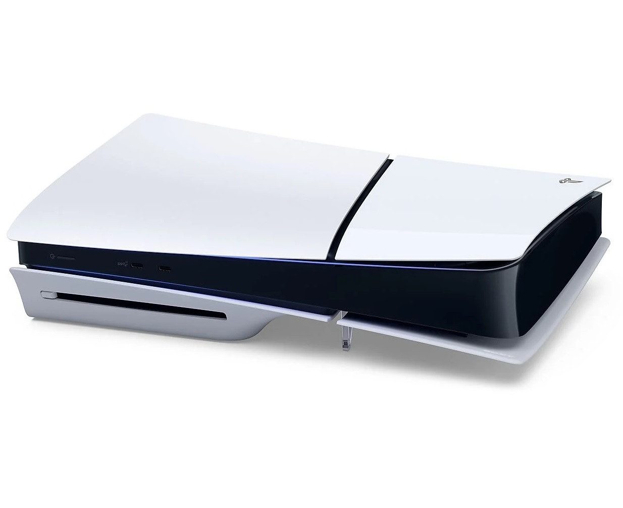 Playstation PlayStation 5 Slim Battlefield 6 Bundle PS5 Slim Battlefield VI