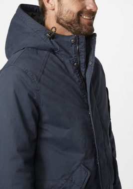 Redpoint Winterjacke NOAH Parka aus der 16 Shades Edition