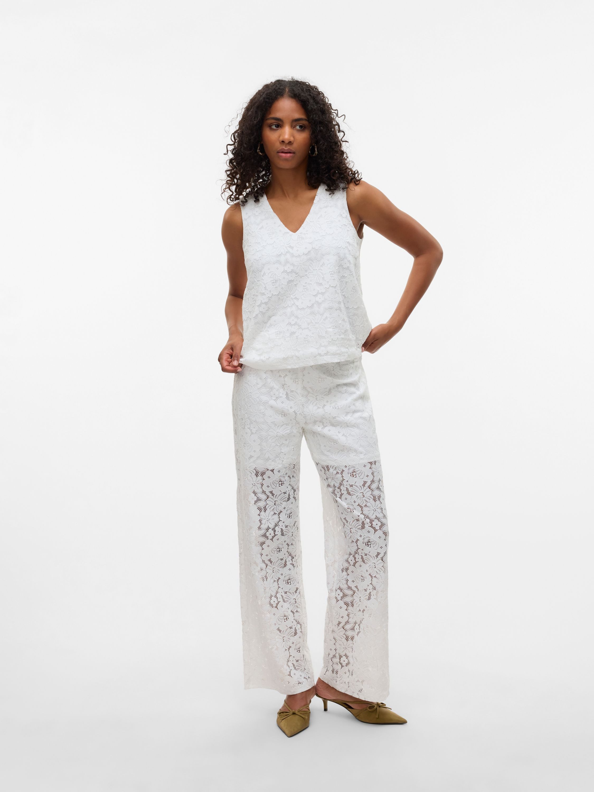 Vero Moda Schlupfhose