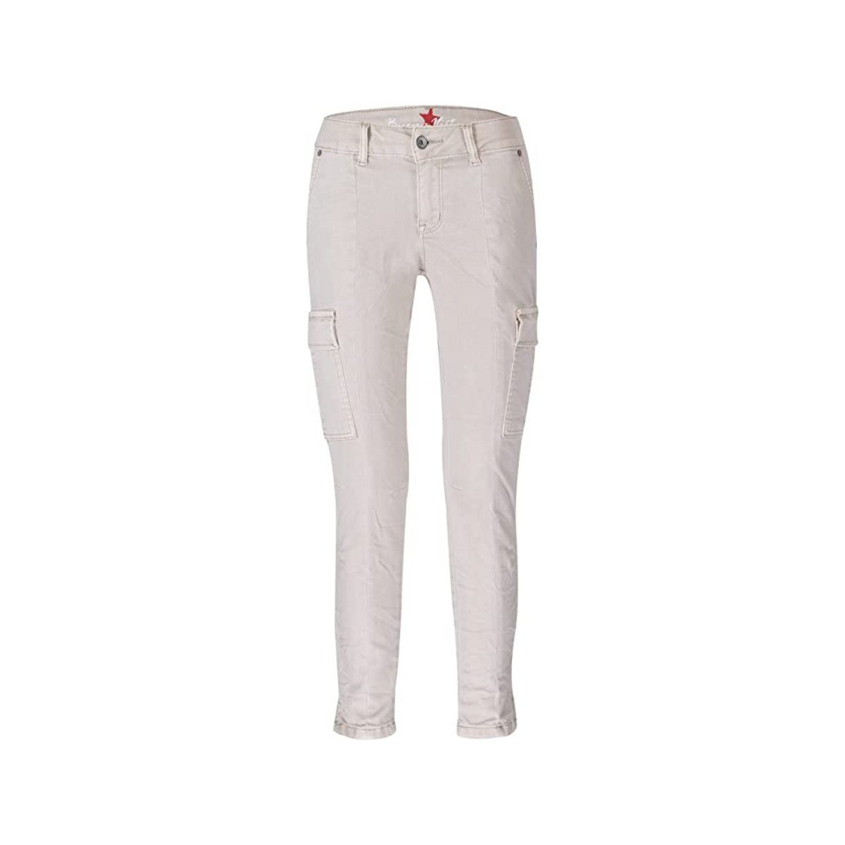 (1-tlg) Vista Buena 5-Pocket-Jeans uni