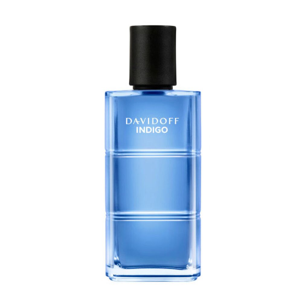 DAVIDOFF Eau de Toilette Indigo EDT 60 ml