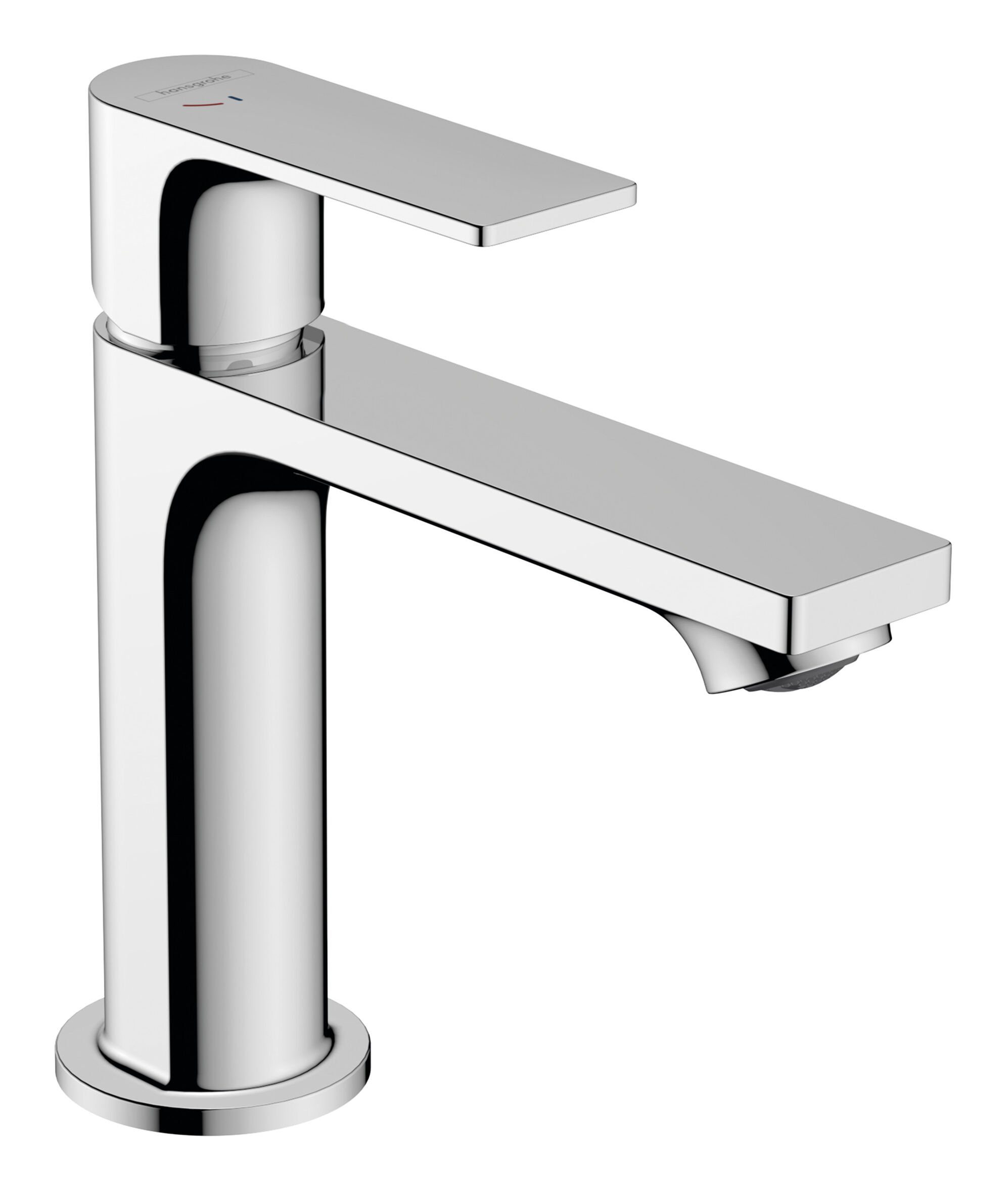 Waschtischarmatur Rebris E 110