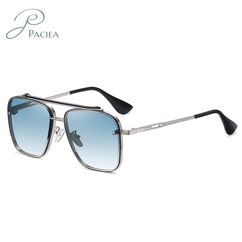 PACIEA Sonnenbrille Gradient Colorful Two Tone günstig online kaufen