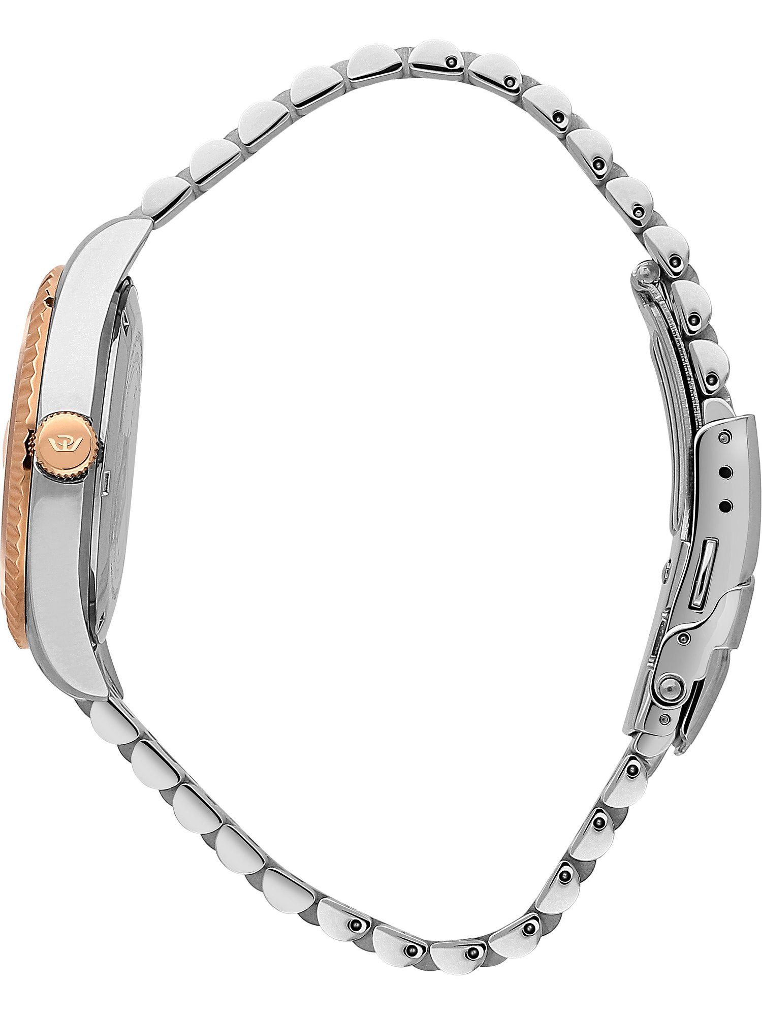 PHILIP WATCH UHREN Quarzuhr Philip Watch Damen-Uhren Analog Quarz