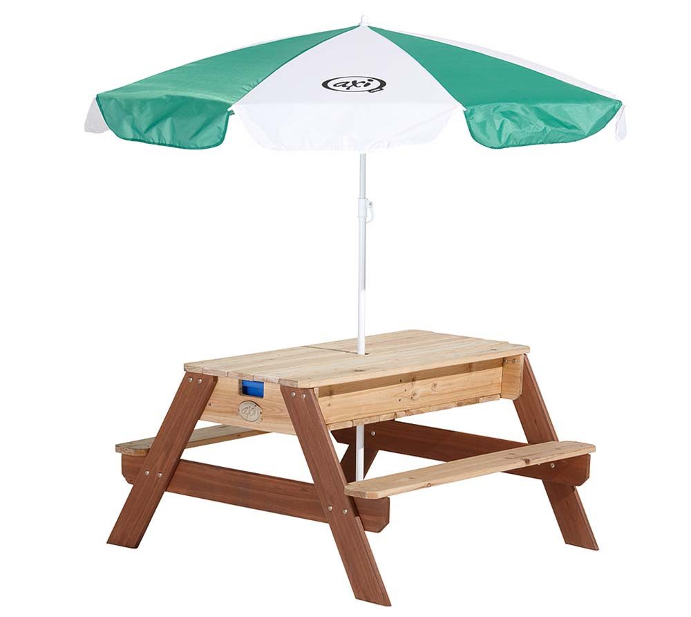 AXI Campingtisch (1-St)