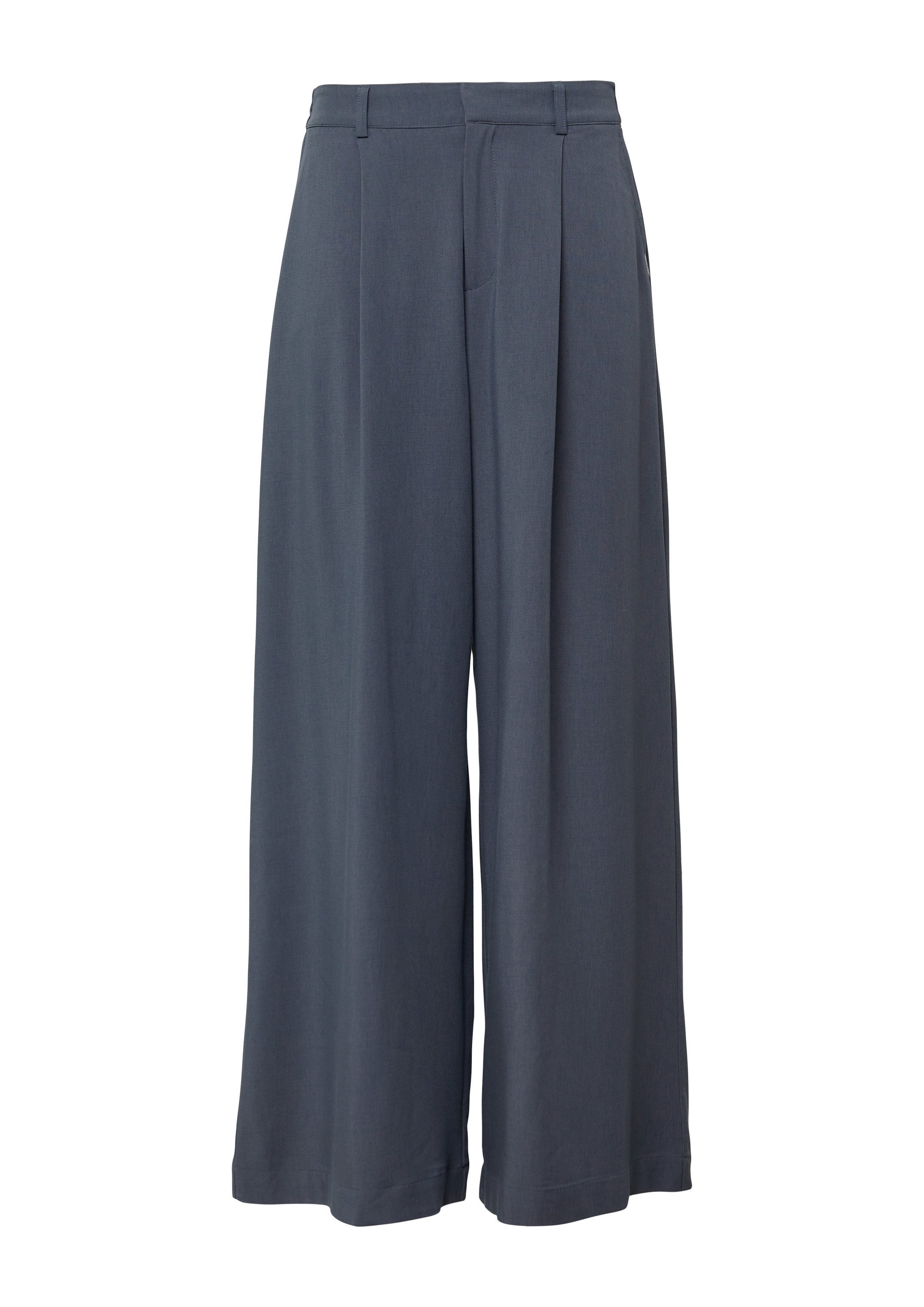 QS Chinos Hose (1-tlg) günstig online kaufen