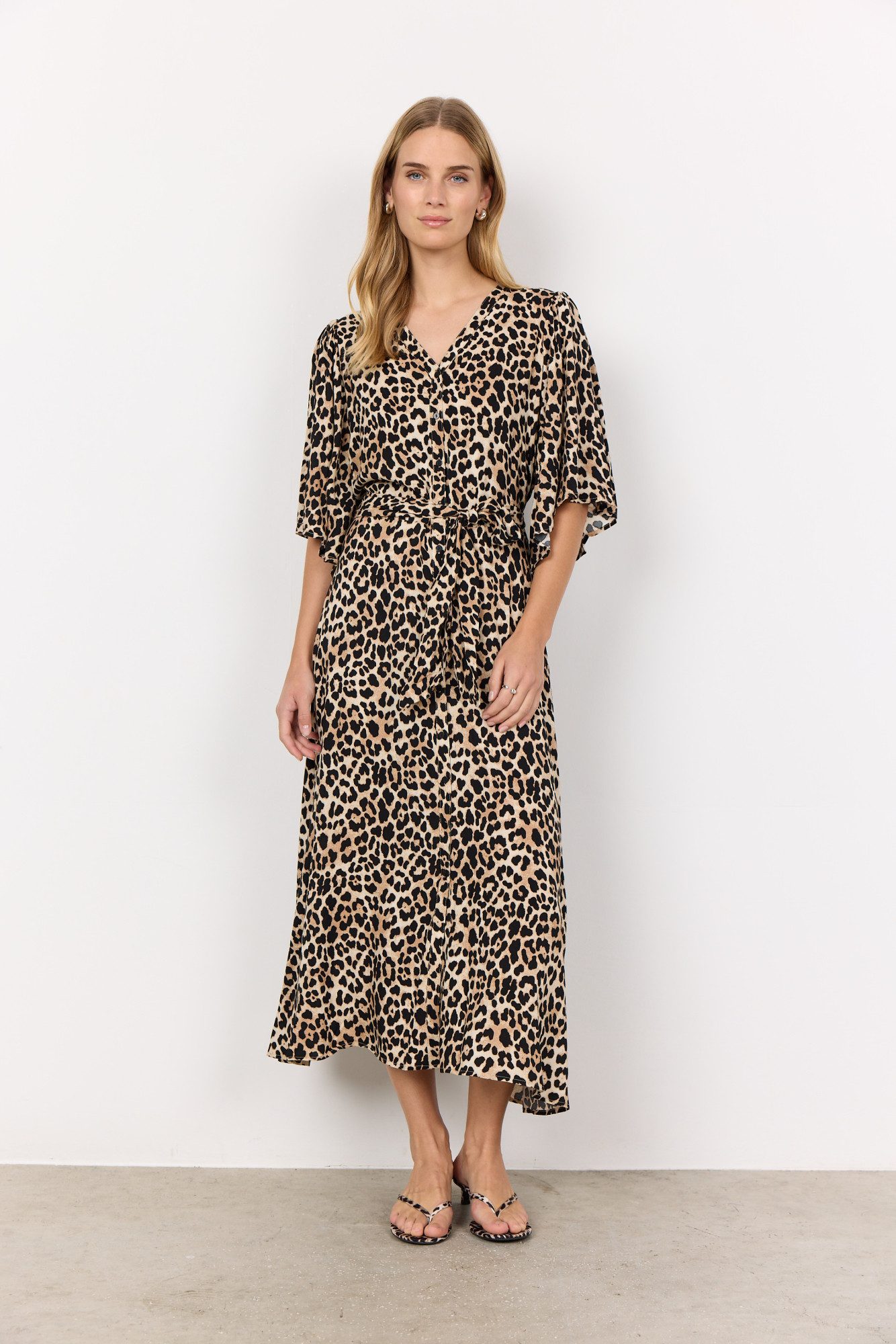 soyaconcept Blusenkleid SC-PIETTA 4 günstig online kaufen