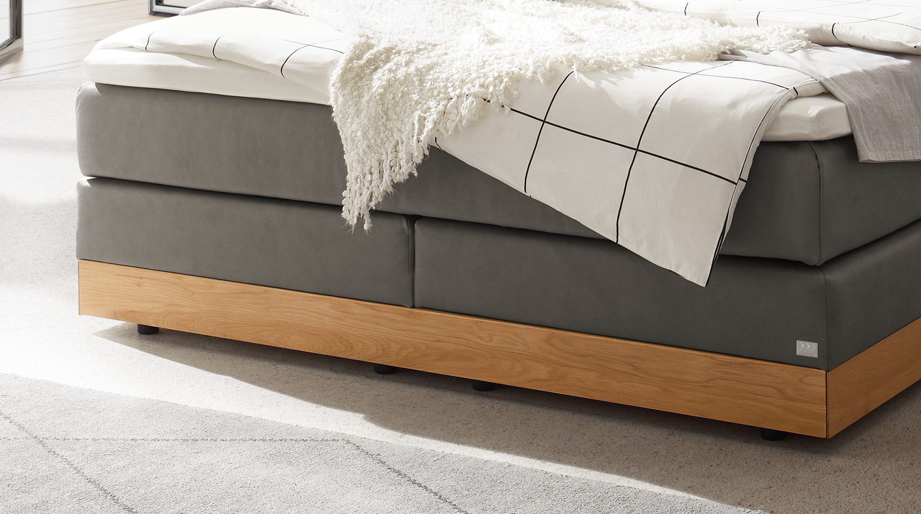 HASENA Boxspringbett