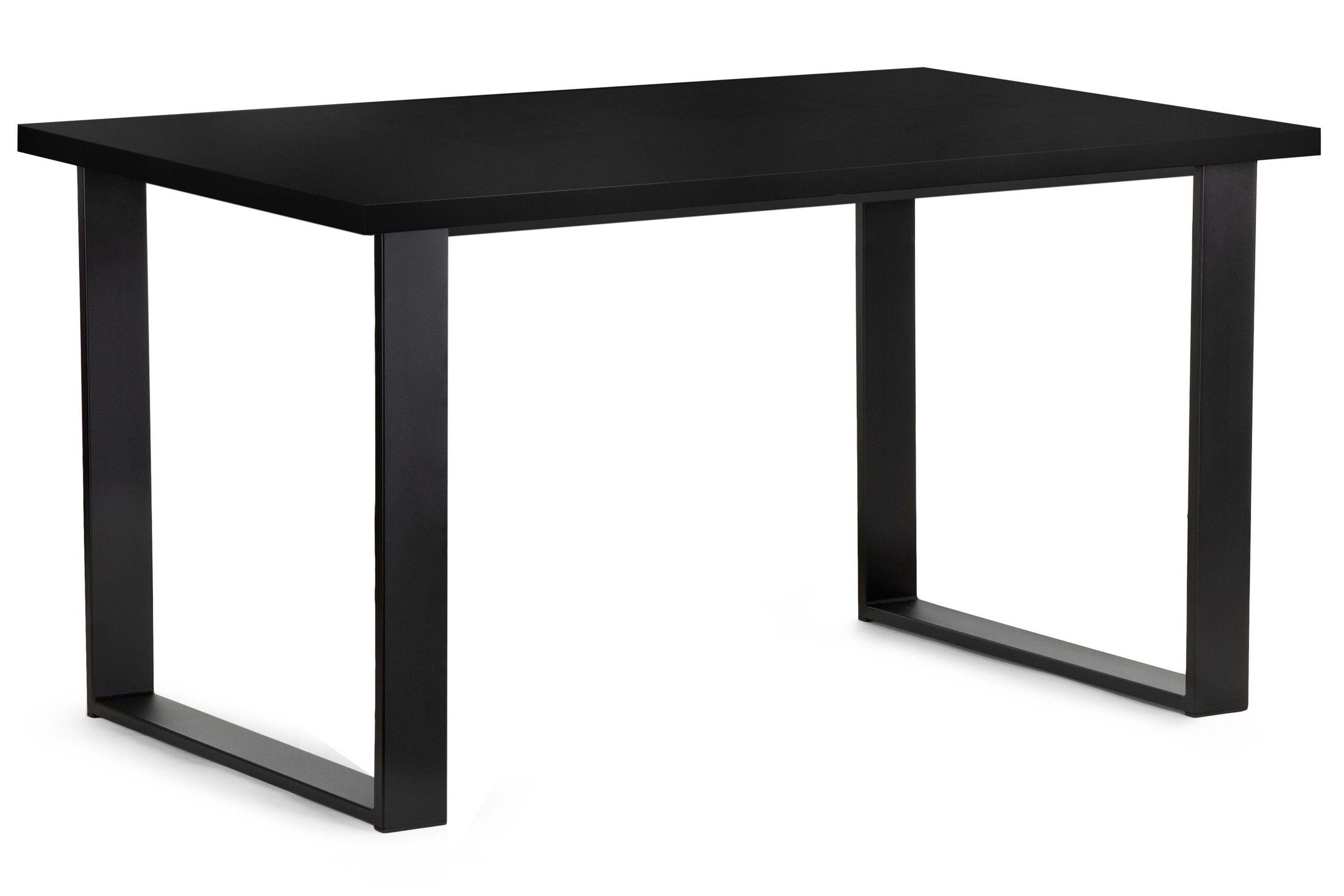 KONSIMO® Esstisch CETO Esszimmertisch Küchentisch 150x80cm, ausziehbar bis günstig online kaufen