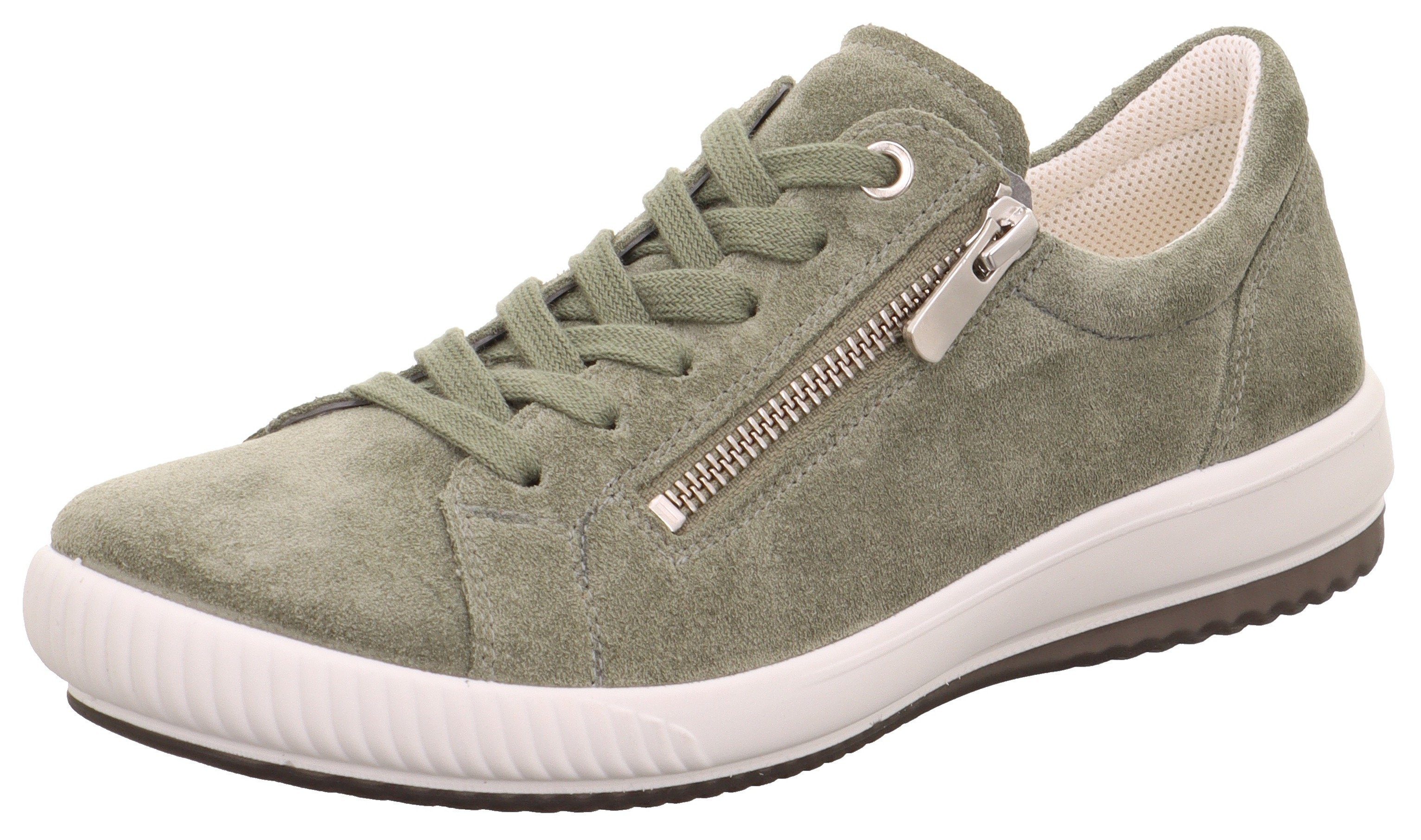 Legero TANARO 5.0 Sneaker, Komfortschuh, Freizeitschuh, günstig online kaufen