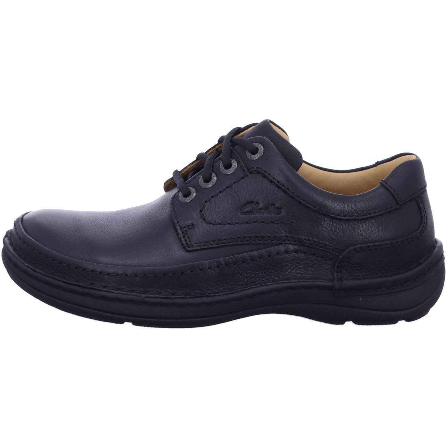 Clarks Schnürschuh günstig online kaufen