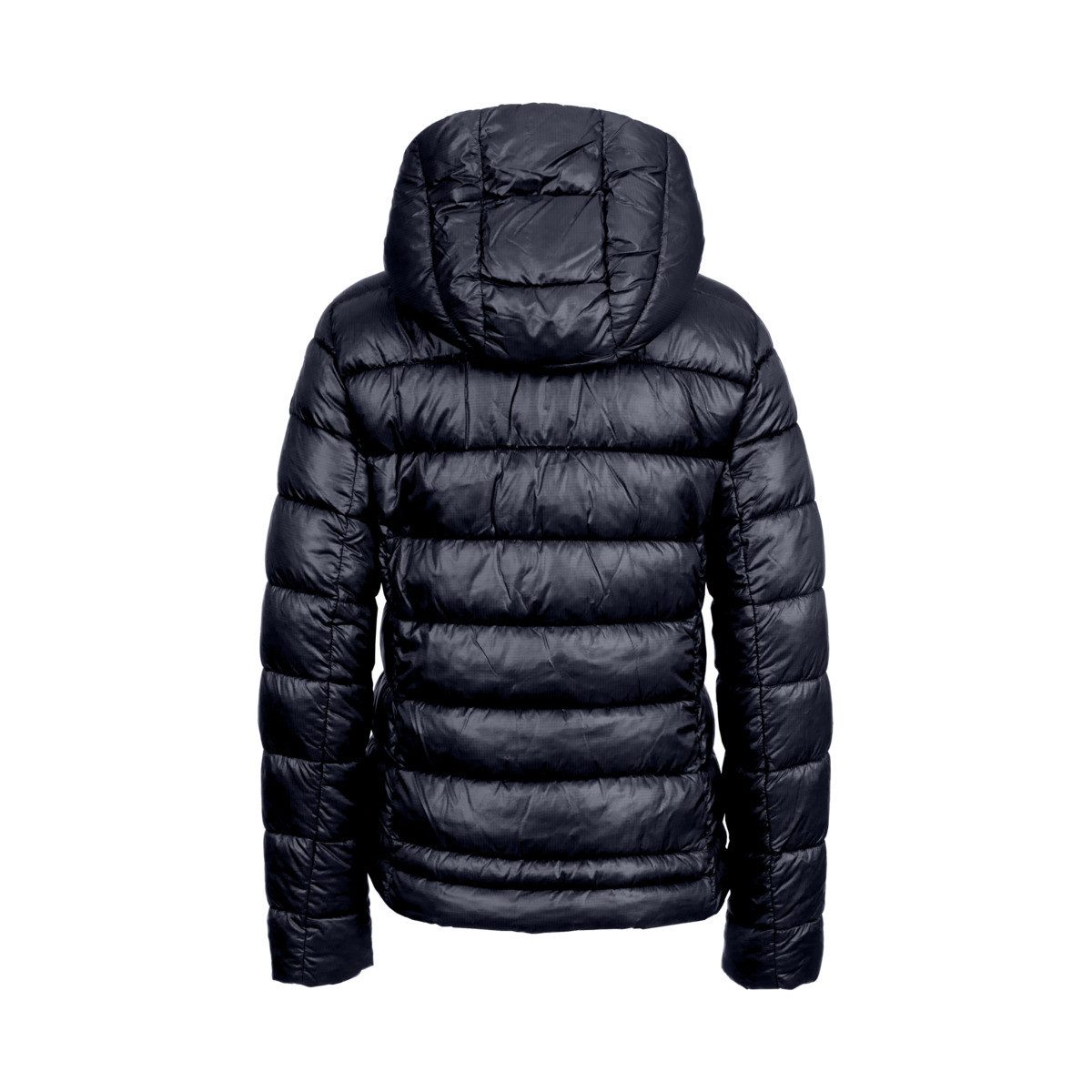 Blauer Steppjacke Caroll Damen Winterjacke, Übergangsjacke, Windjacke, Outd günstig online kaufen