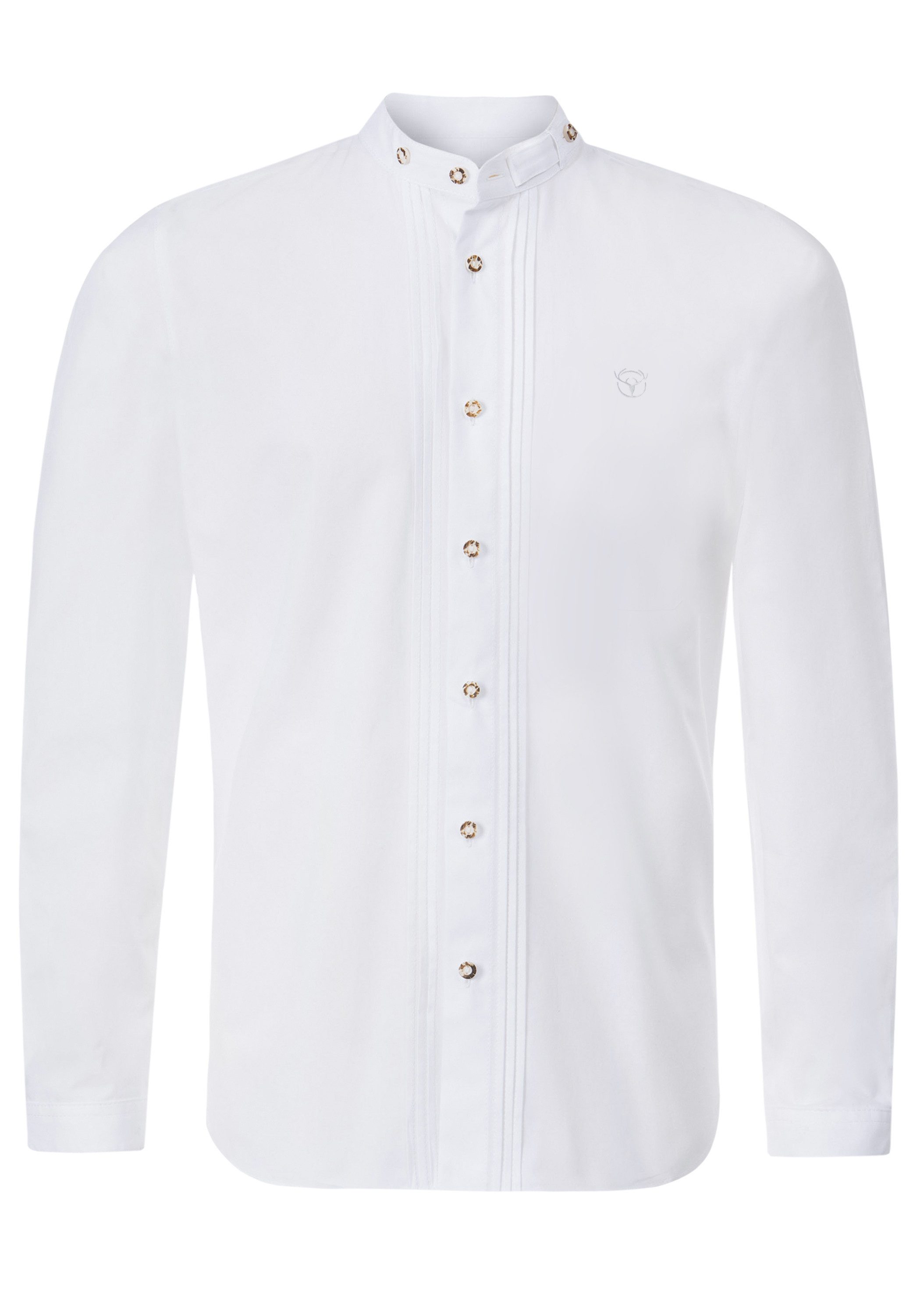 Stockerpoint Trachtenhemd Leon