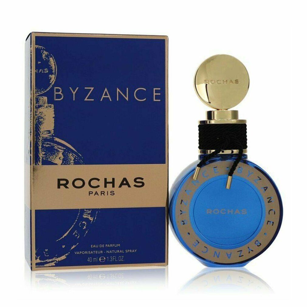 Parfum de vapo Rochas ml BYZANCE edp 40 Eau