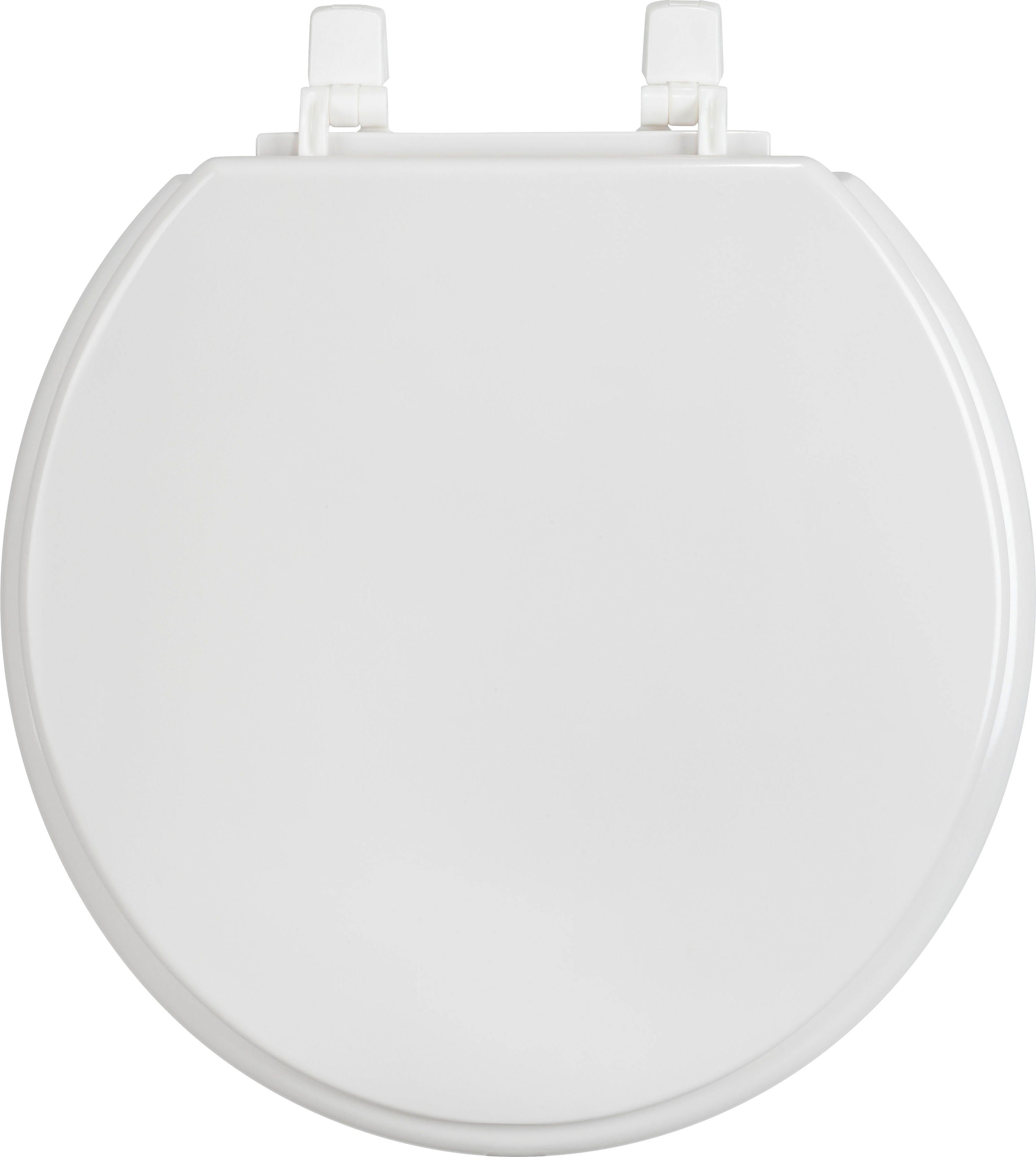 WENKO WC-Sitz Torino XXL, extra breit, günstig online kaufen