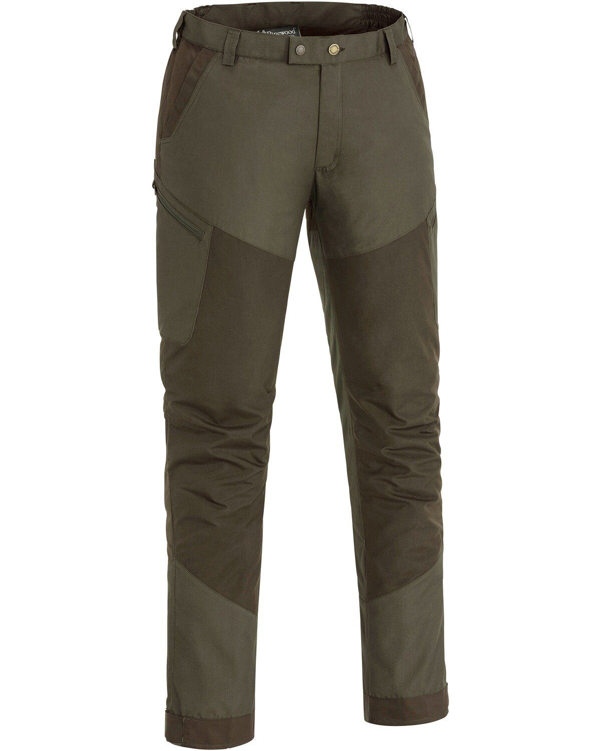Pinewood Lappland in Kinder Outdoor-Hosen online kaufen