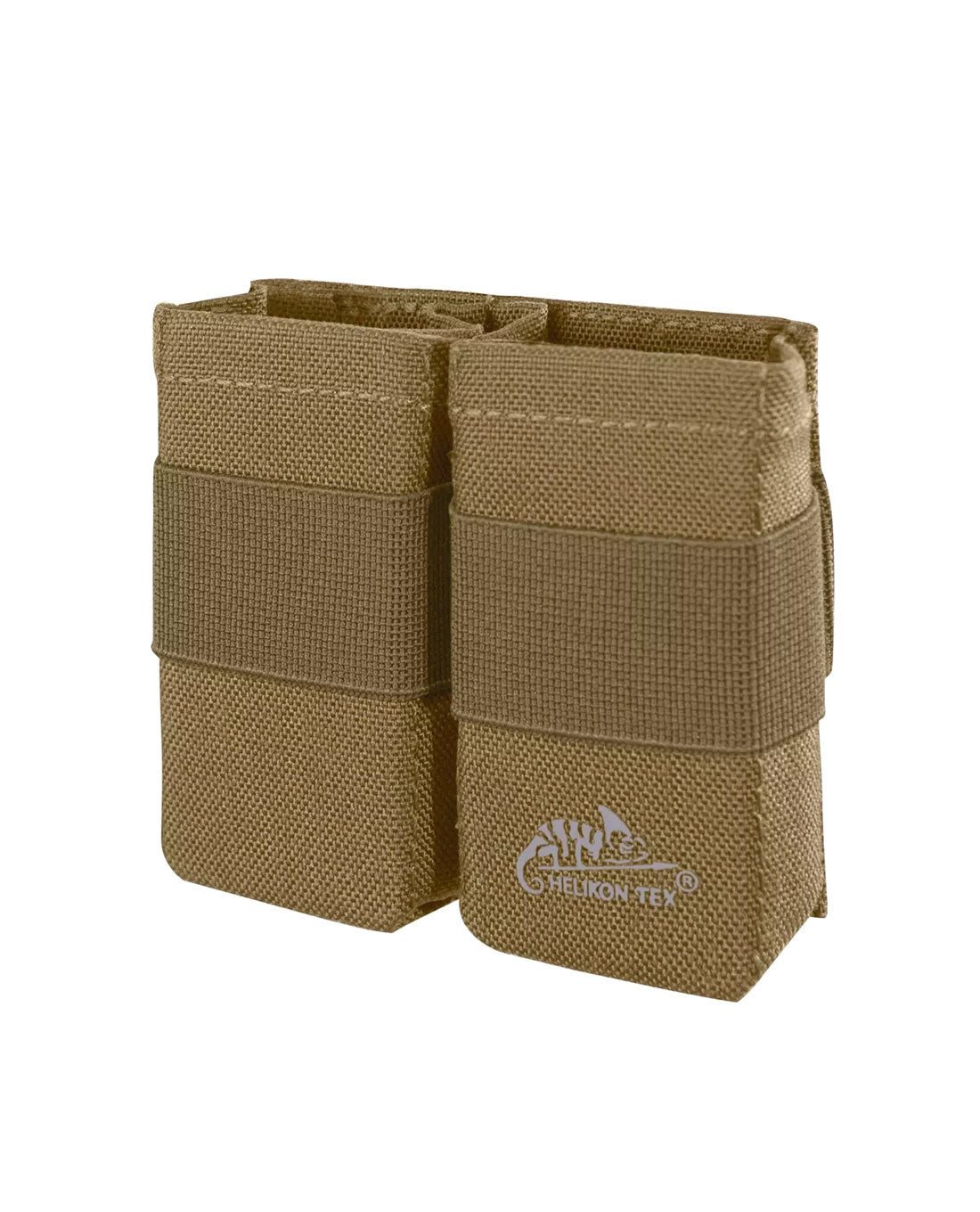 Helikon-Tex Taschenorganizer COMPETITION Pocket Pistol Insert - Coyote
