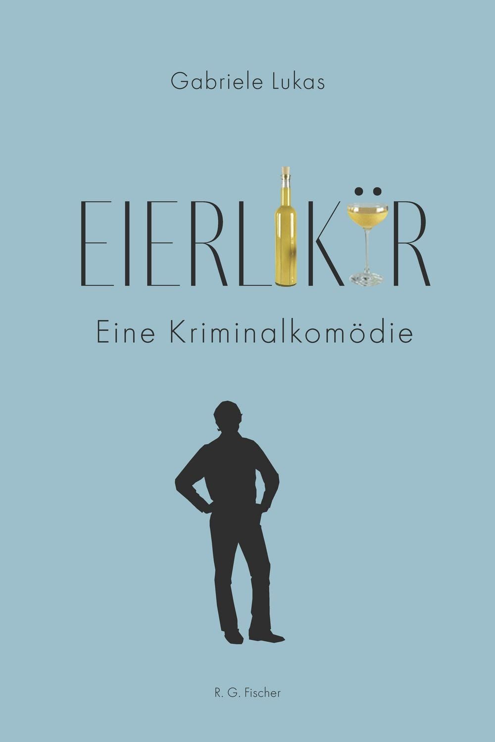 Eierlikör / Gabriele Lukas