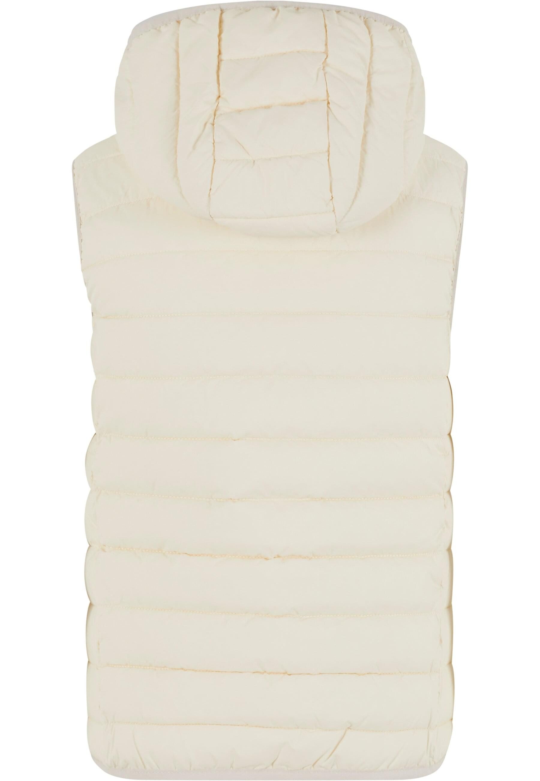 URBAN CLASSICS Steppweste Urban Classics Ladies Ultra Light Puffer Vest günstig online kaufen