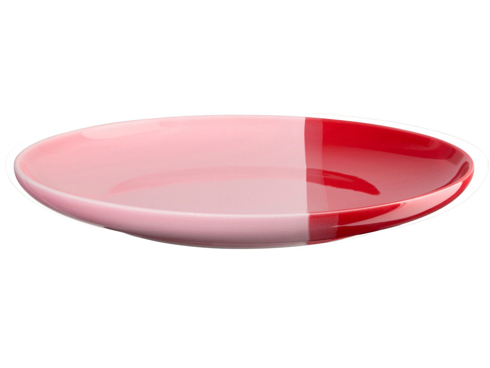 ASA SELECTION Brotteller joy Brotteller strawberry smoothie 13 cm