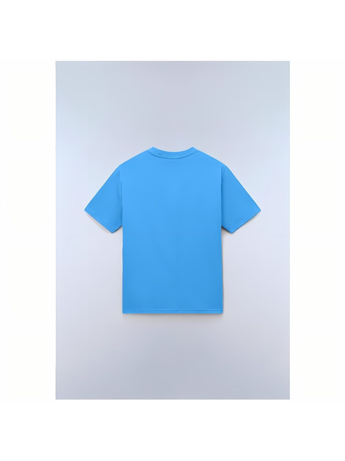 Napapijri T-Shirt S-Small Box SS
