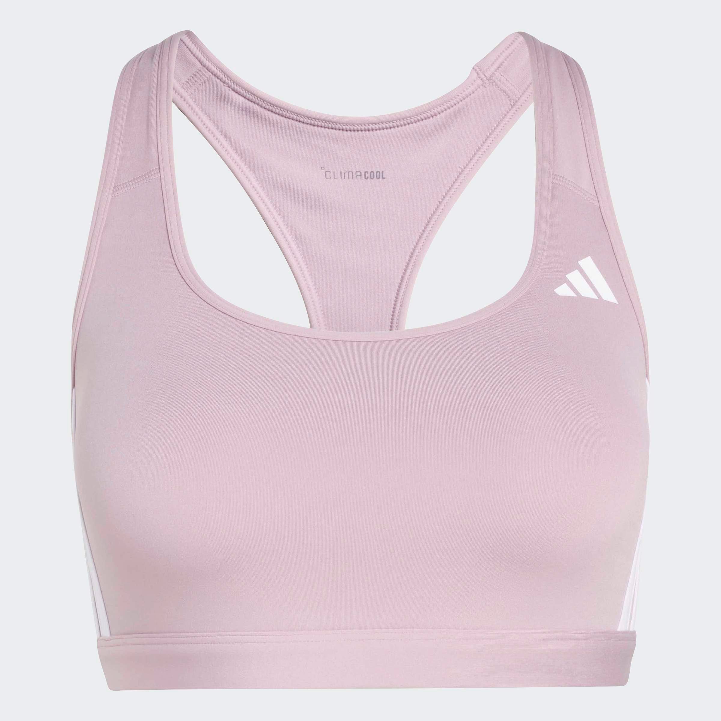 Sport-BH OPTIME ESSENTIALS WORKOUT 3-STREIFEN MEDIUM SUPPORT BH