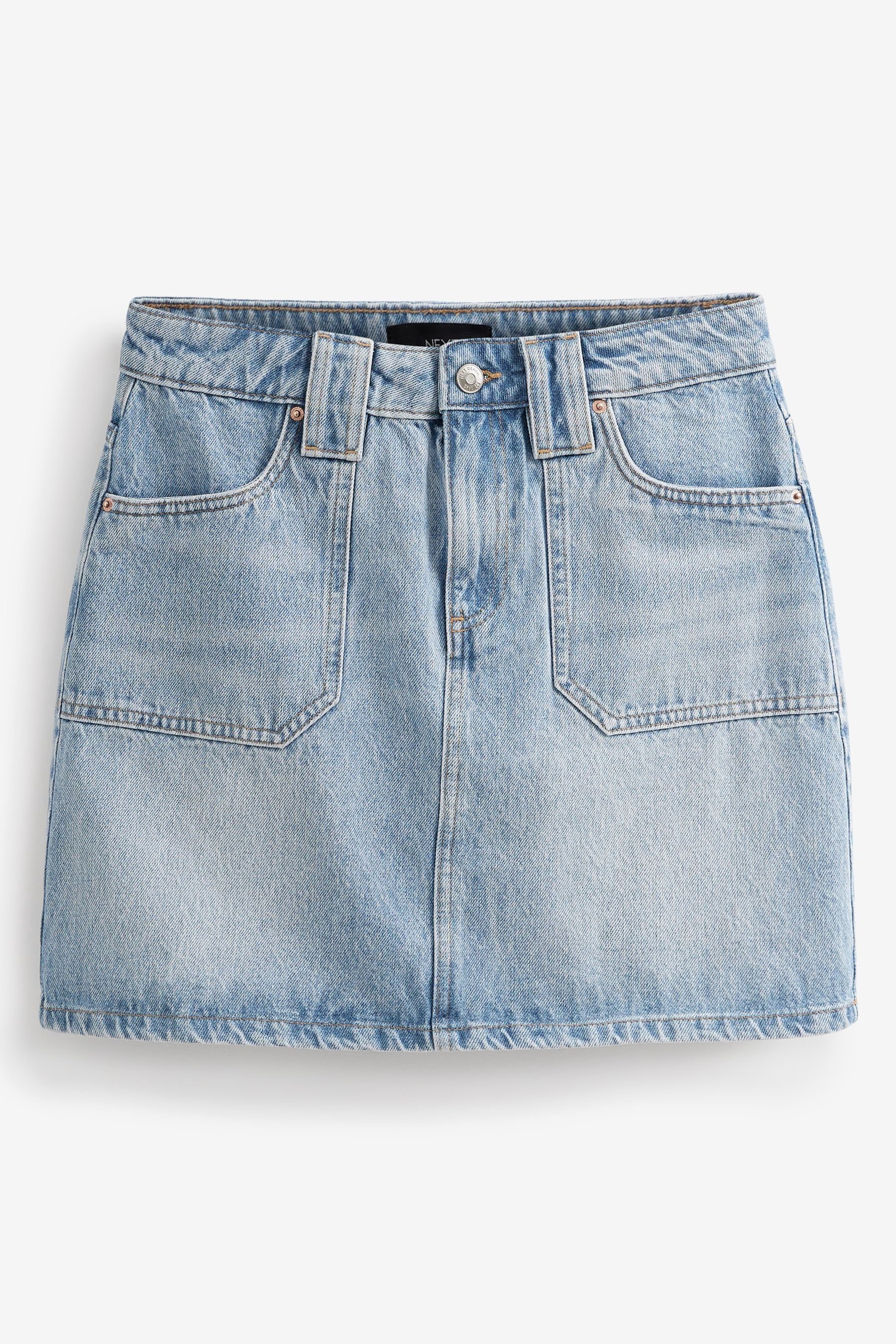 Minirock Cargo-Minirock – Petite