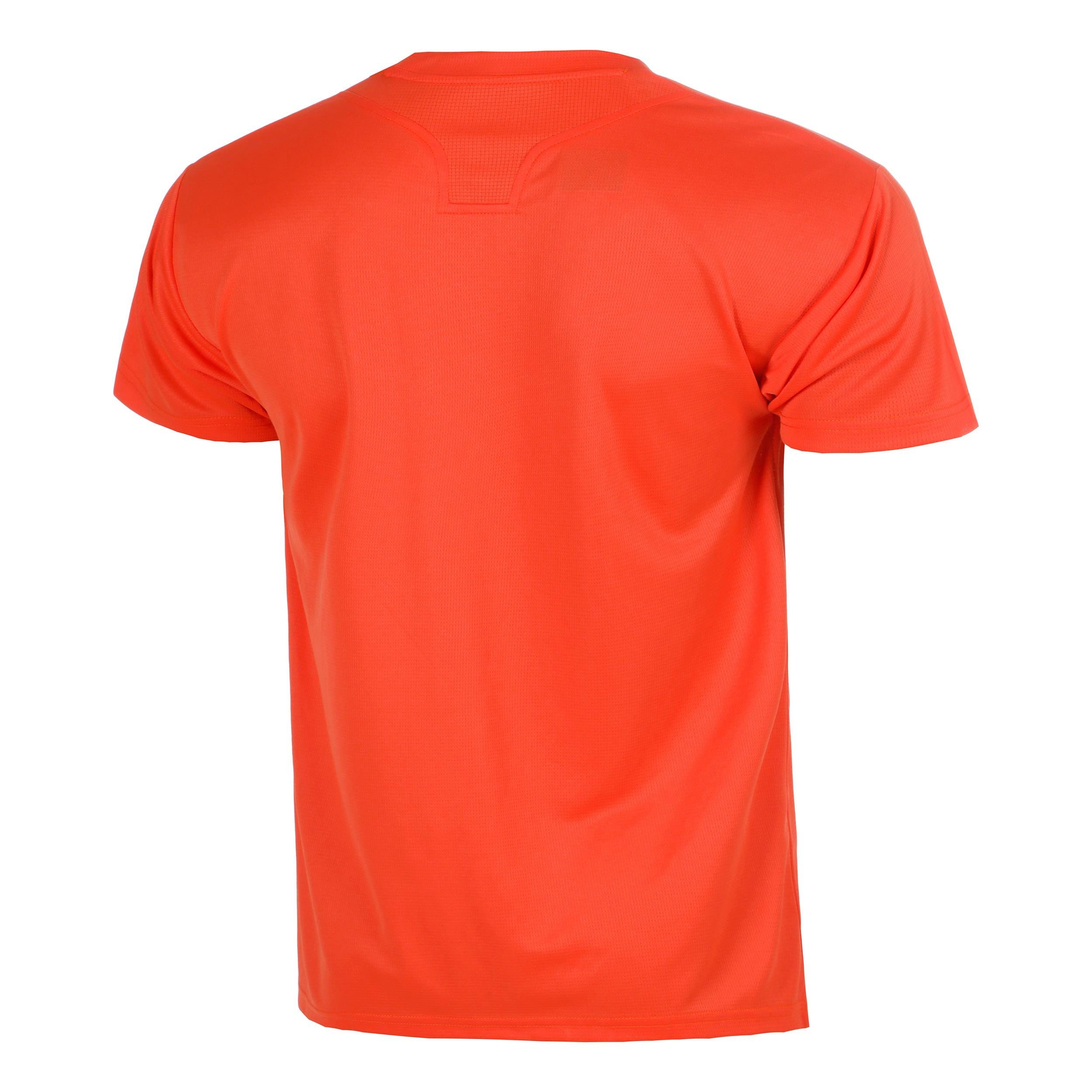 Yonex T-Shirt Crew Neck