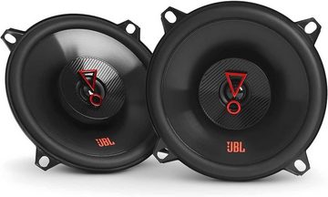 JBL Stage3 527 2-Wege Auto Lautsprecher 200 Watt KFZ 13 cm Auto-Lautsprecher (40W 3Ohm 75Hz - 20kHz)