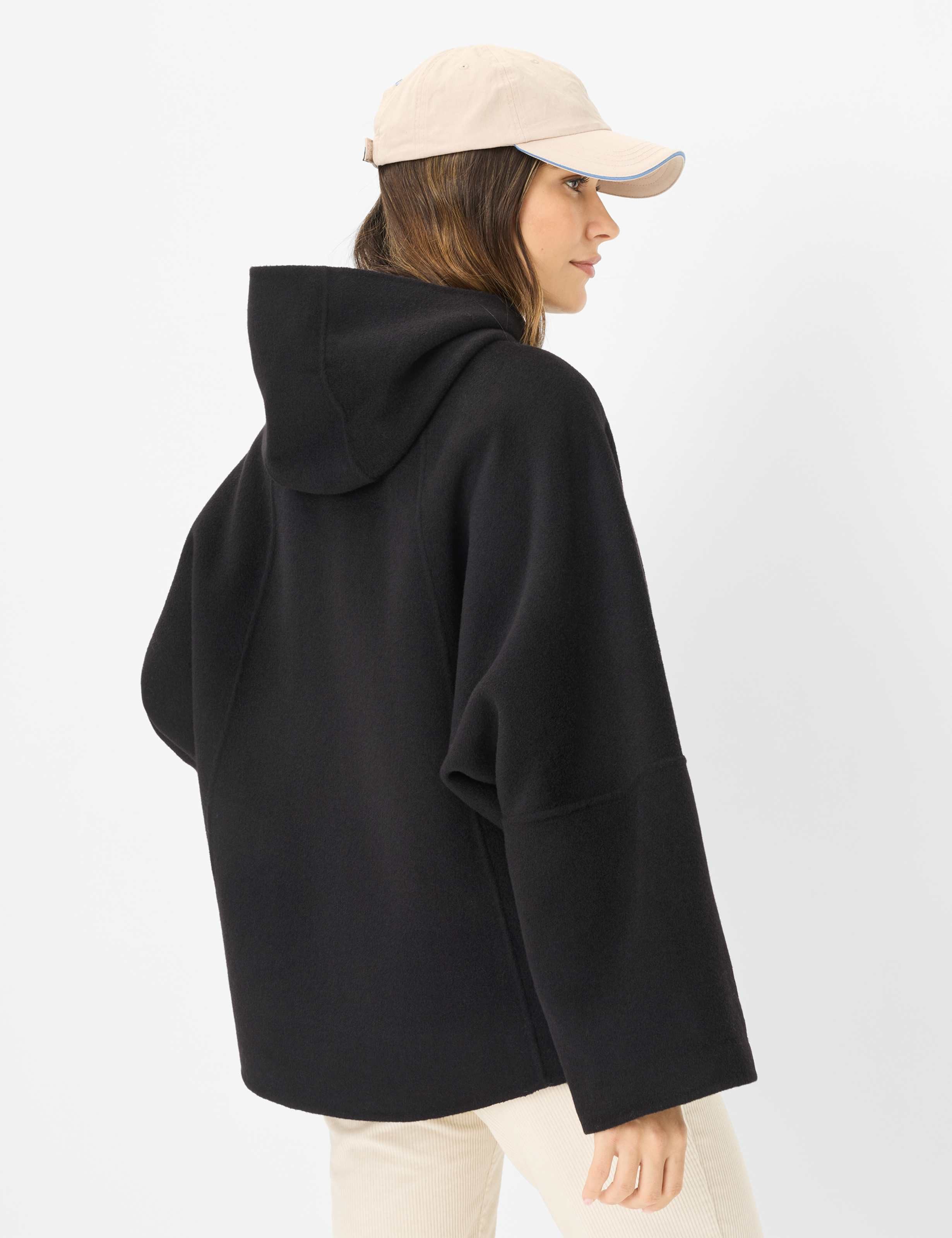 Brax Langmantel Style DUBLIN günstig online kaufen