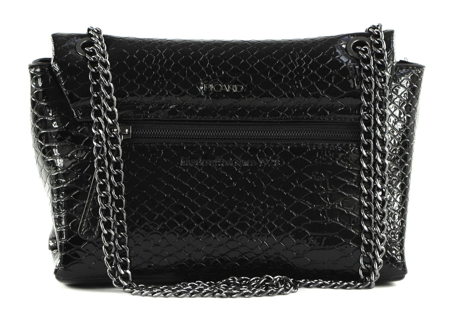 Picard Schultertasche Shoulder Bag