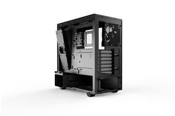 be quiet! PC-Gehäuse PURE BASE 500 FX Black