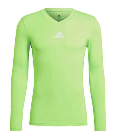 adidas Performance Funktionsshirt Team Base Top langarm Еко-товарes Produkt