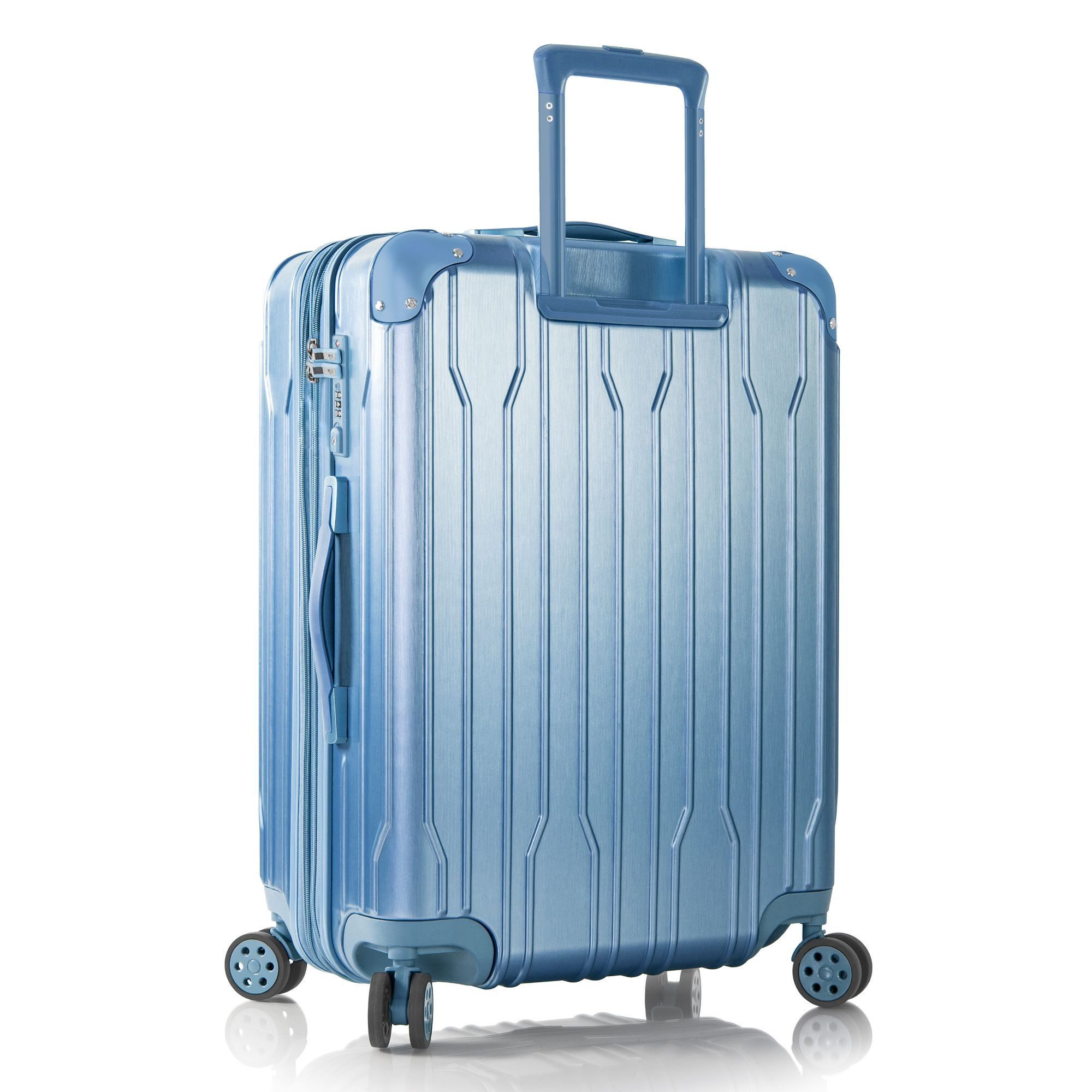 Heys Hartschalen-Trolley Xtrak, 4 Rollen, Polycarbonat günstig online kaufen
