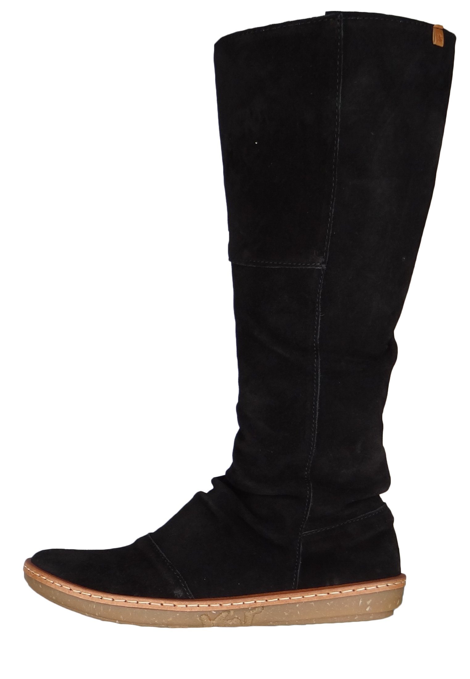 El Naturalista N5313 Coral Black Stiefel