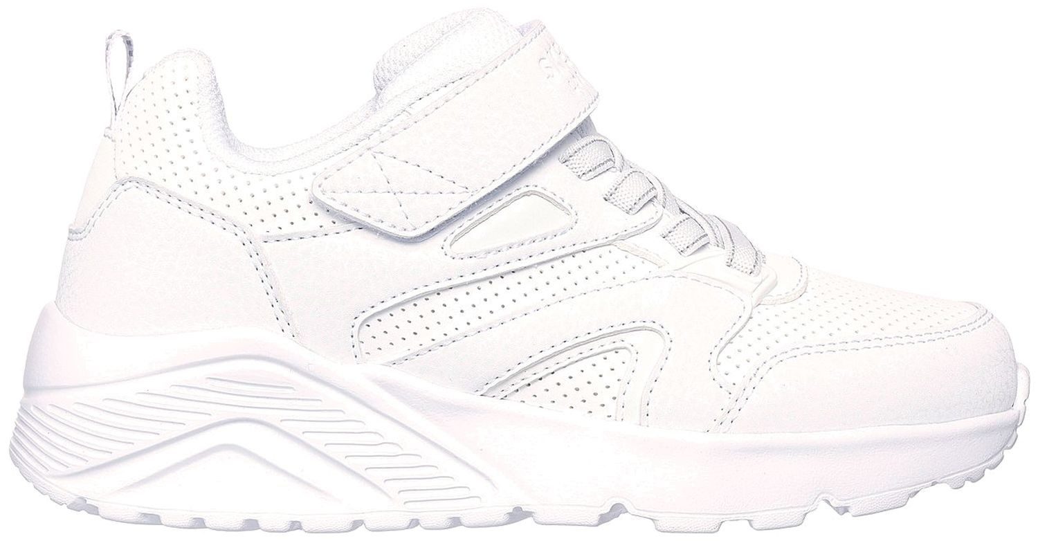 Skechers Skechers Uno Lite Echo Surge Weiß WHT Sneaker