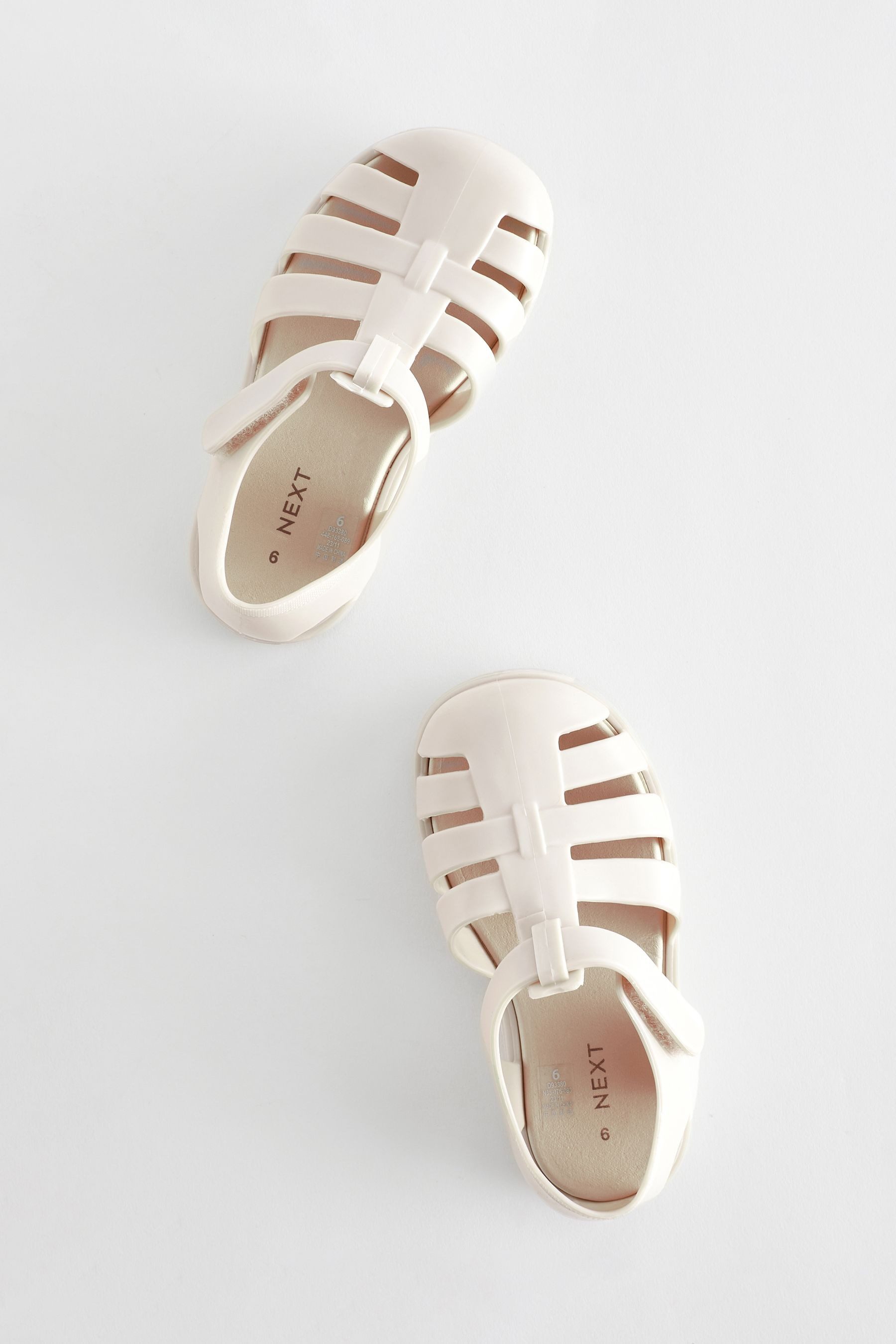 Next Gummisandale Sandale (1-tlg)