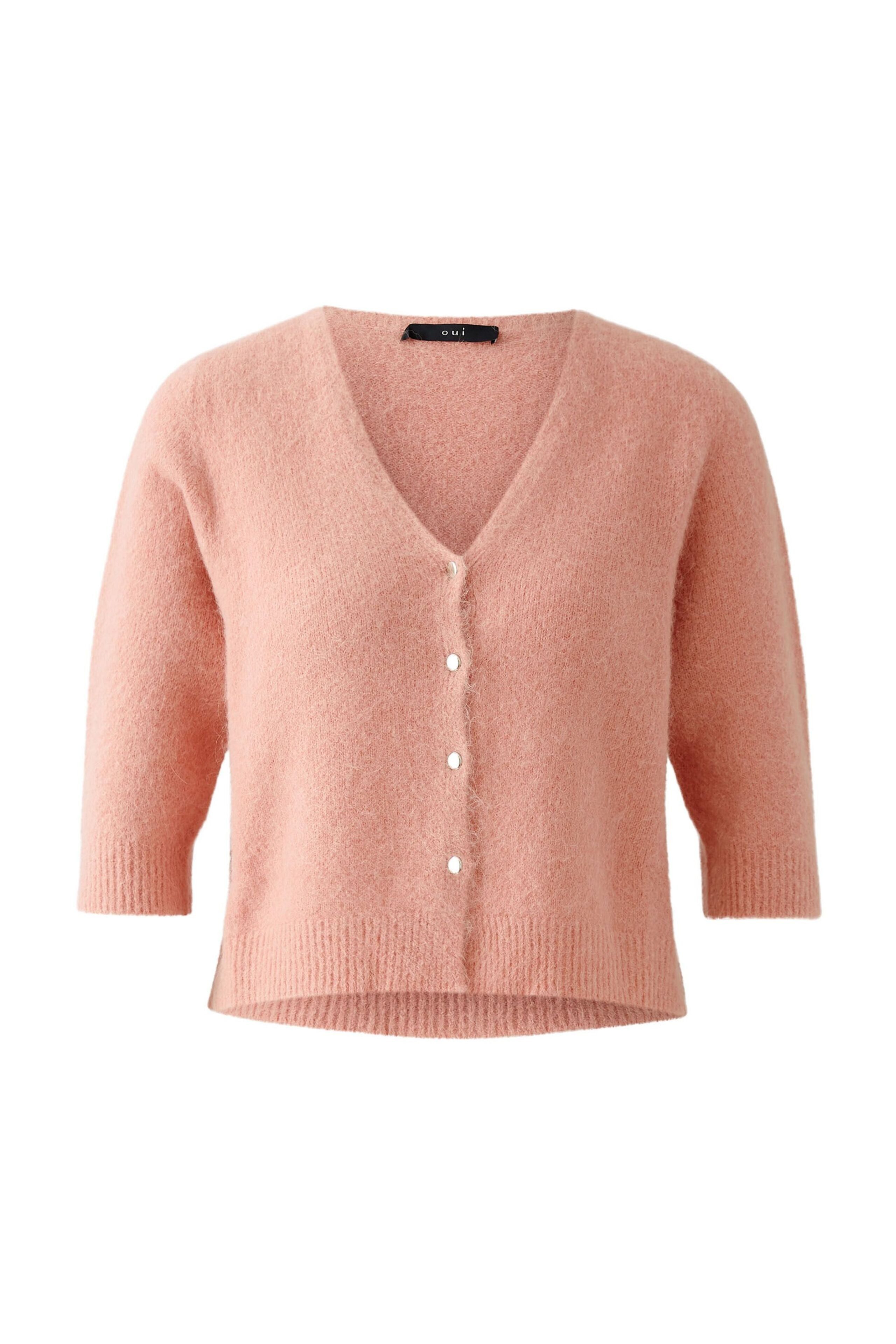 Oui Strickjacke günstig online kaufen