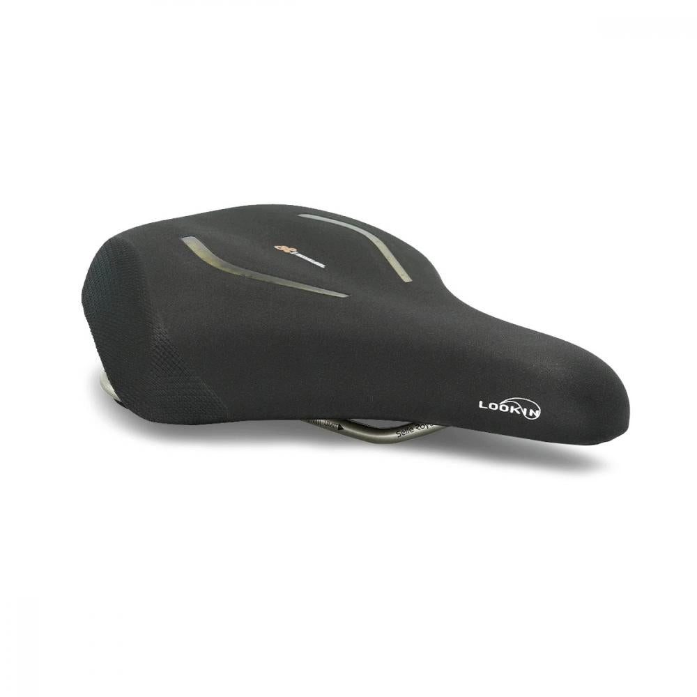 Selle Royal Fahrradsattel Selle Royal Lookin Evo Relaxed Fahrradsattel Unisex - Maximaler Komfor