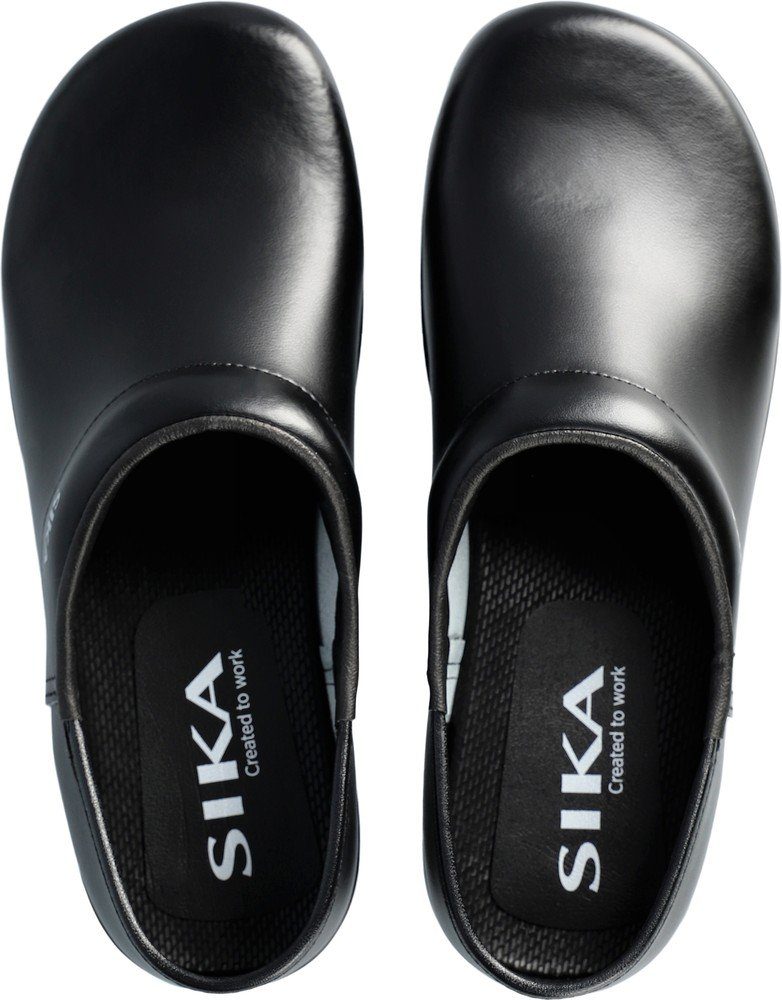 Sika Flexika - geschlossener Clog Clog