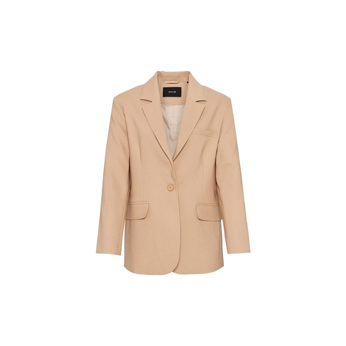 OPUS Jackenblazer Blazer für Damen (keine Angabe, 1-tlg)