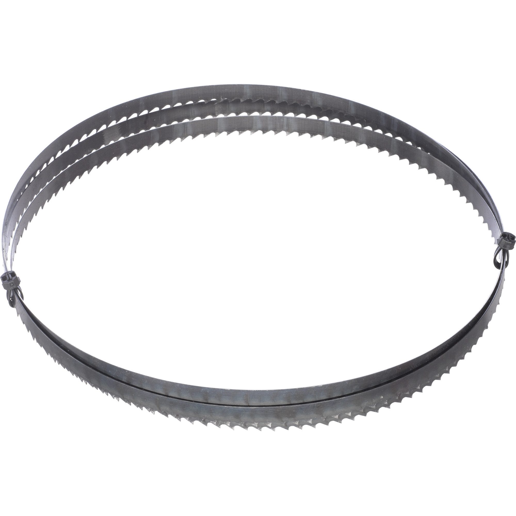 Sägeblatt EINHELL Bandsägeblatt 2.320 x 13 x 0,65mm, 4 TPI