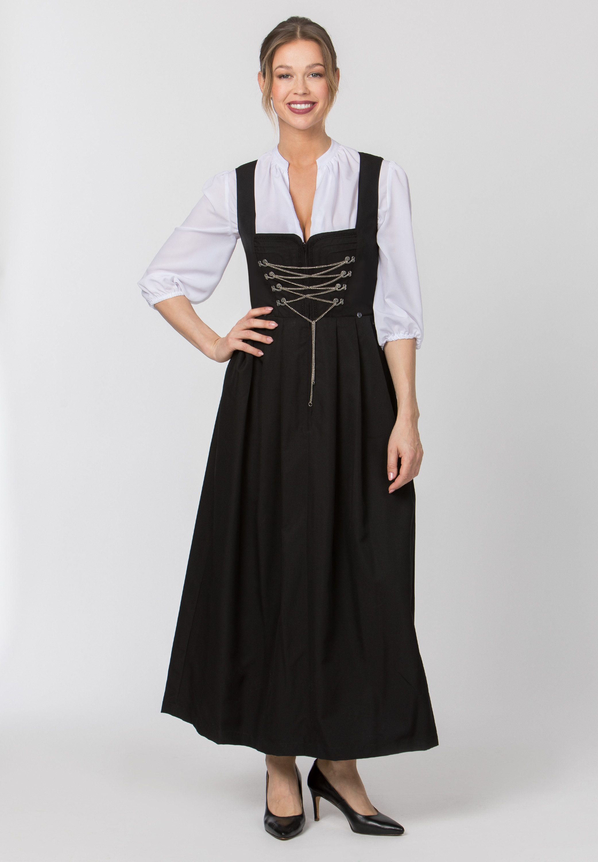 Stockerpoint Dirndl Amber